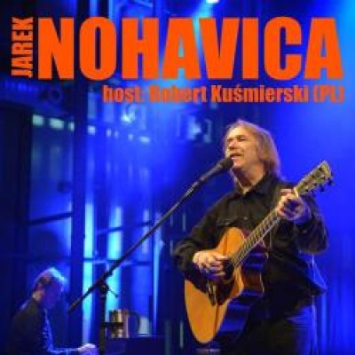 Jarek NOHAVICA