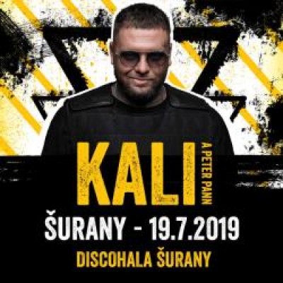 KALI