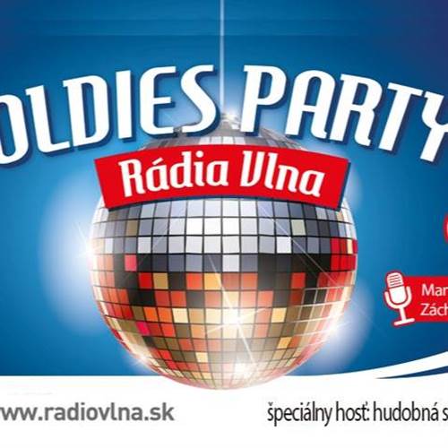 Oldies party Rádia Vlna + EXIL │ Montego Music Club