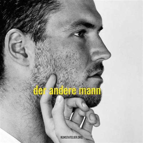 der andere mann - deň III.