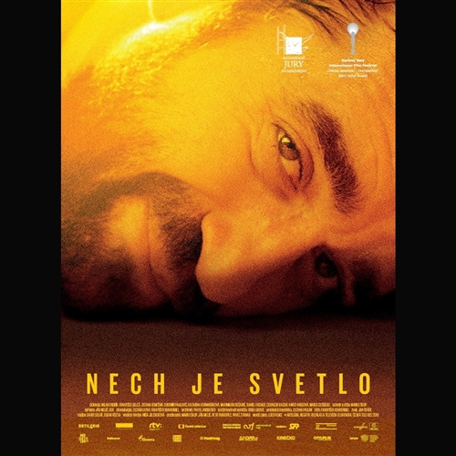 Nech je svetlo
