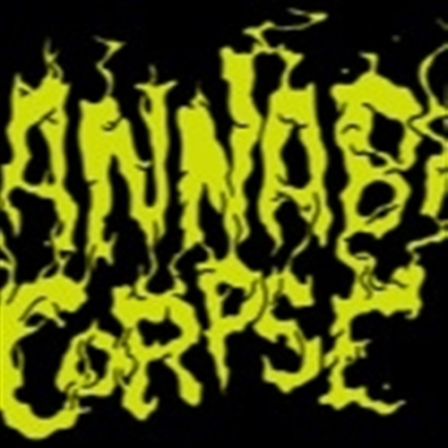 Cannabis Corpse & Withered (USA) + support