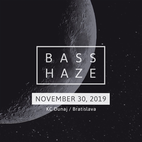 BASSHAZE W. TBA