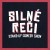 SILNÉ  REČI