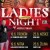 ONLY VIP LADIES NIGHT!