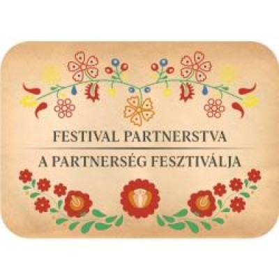 Festival Partnerstva / A partnerség fesztiválja