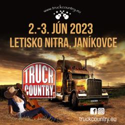 TRUCK COUNTRY