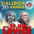 Galakoncert DALIBOR JANDA - 70 rokov