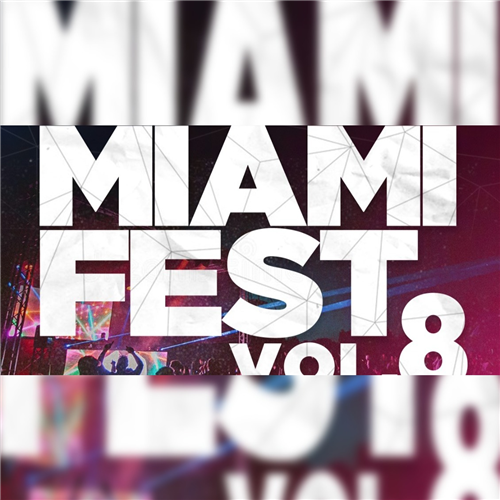 Miami Fest 2023