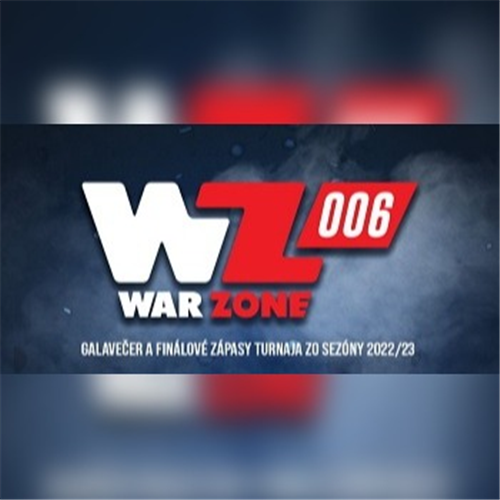 WARZONE 6 Boj o Bratislavu