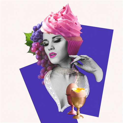 Glam & Eggs