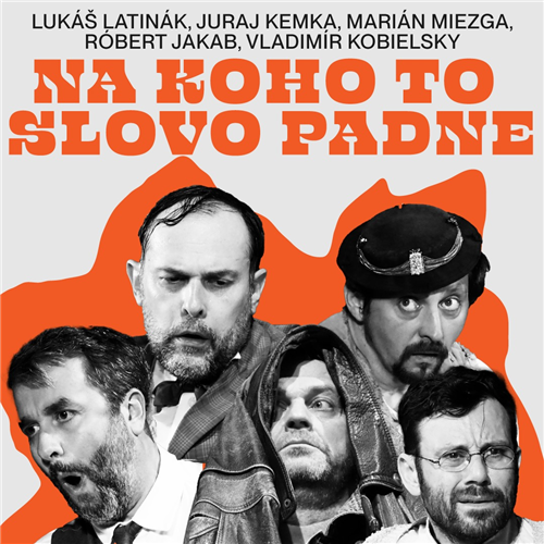 Na koho to slovo padne | 6. 2. | Rimavská Sobota