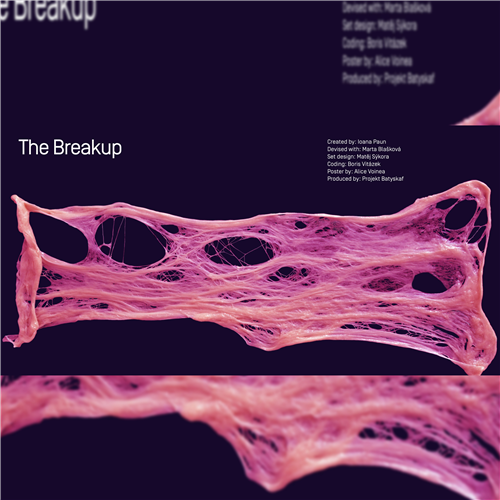 The Breakup - Premiéra