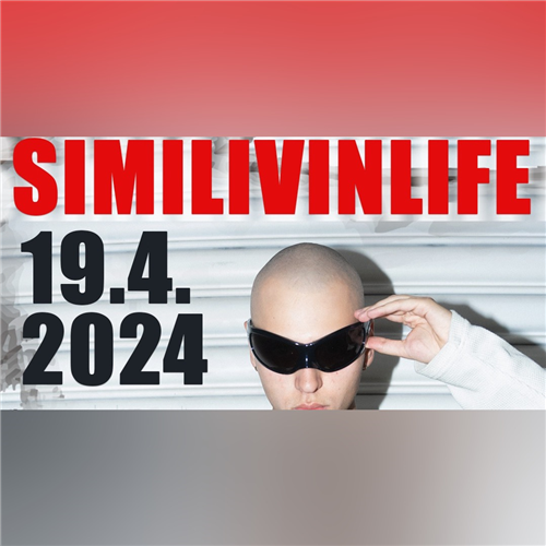 SIMILIVINLIFE| DJ SPIRIT