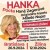 HANKA - Pocta Haně Zagorové