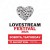 LOVESTREAM Festival 2024 - 1-dňová Sobota