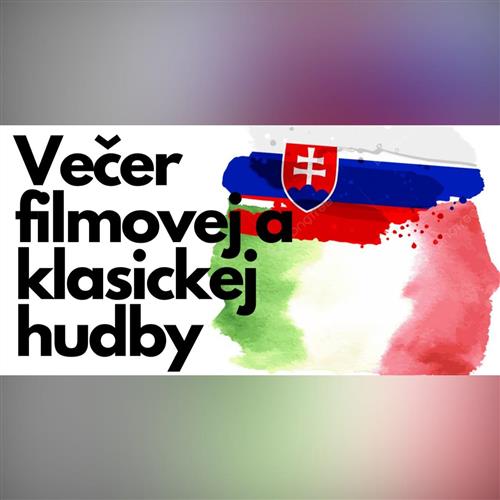STORM & ZolaPredosa Brass Band (ITA): Večer filmovej a klasickej hudby