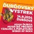ĎURĎOVSKÝ VÝSTREK