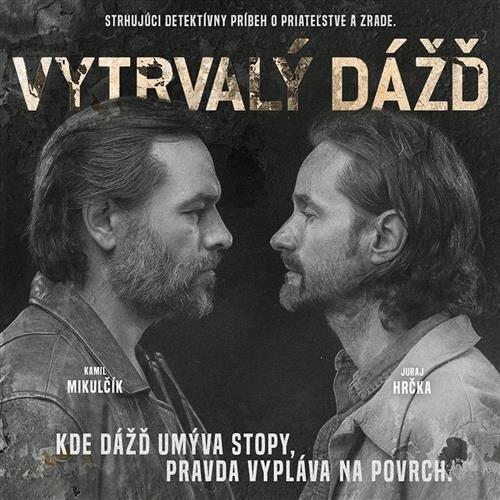 Vytrvalý dážď | 19. 11. | Levice