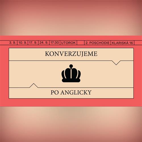 Konverzujeme po anglicky