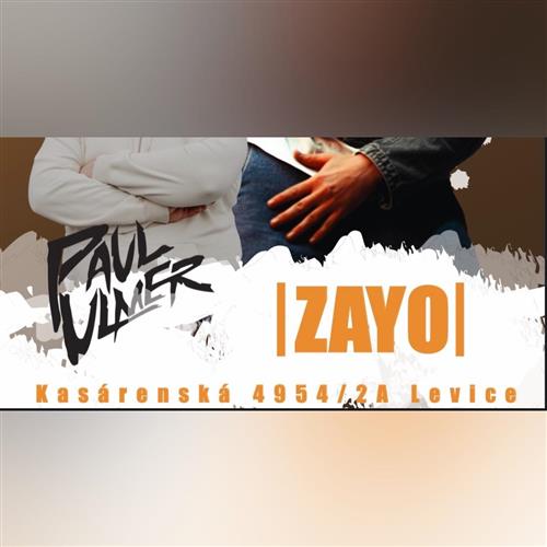 Zayo /DJ Paul Ulmer