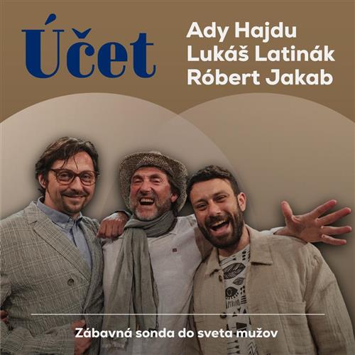 Divadelná komédia ÚČET | 23. 2. | Topoľčany