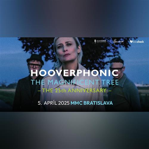 HOOVERPHONIC