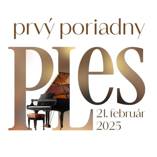 Prvý Poriadny Ples