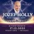 JOZEF HOLLY -  SYMPHONIC ORCHESTRA PIANO SHOW