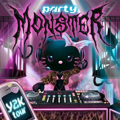 Party Monster Y2K TOUR - Nitra