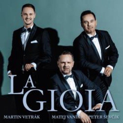 La Gioia