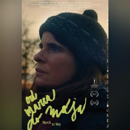 Kino: Od marca do mája