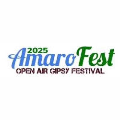 Amaro Fest 2025 - open air gipsy festival