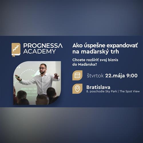 Ako úspešne expandovať na maďarský trh?
