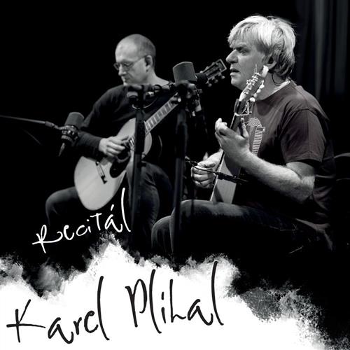 Karel Plíhal - recitál