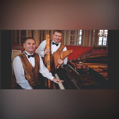 Hudobné kvety Pánov bratov