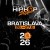 HIP HOP ŽIJE BRATISLAVA 2026