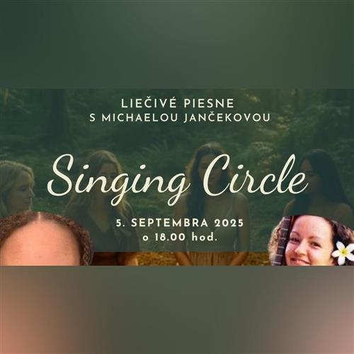 Singing Circle