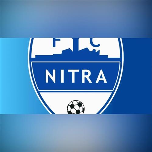 FC NITRA - TJ TATRAN ORAVSKÉ VESELÉ