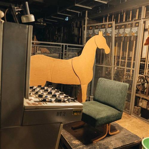 Divadelná prechádzka