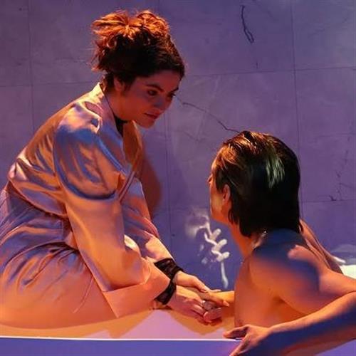 Eugene O’Neill: Elektra 20.25