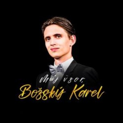 Môj vzor, Božský Karel