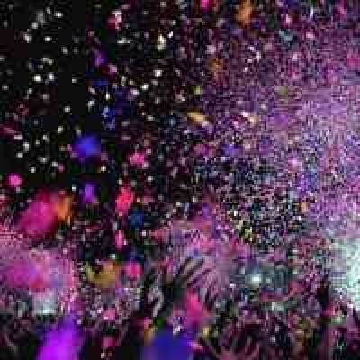 The Original Golden Voices Of Gospel z New Yorku - novoročný gospel koncert