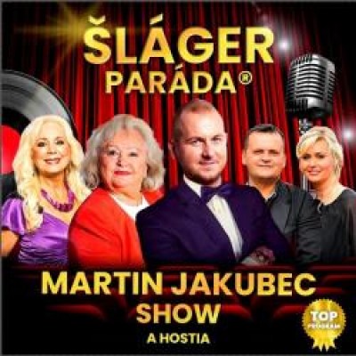 ŠLÁGER PARÁDA