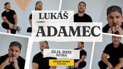 Lukáš Adamec