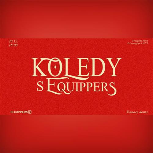 Koledy s Equippers