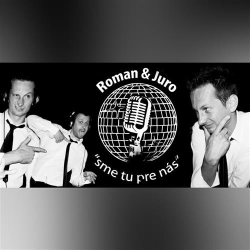ŠTEFÁNSKA OLDISE; `Roman & Juro