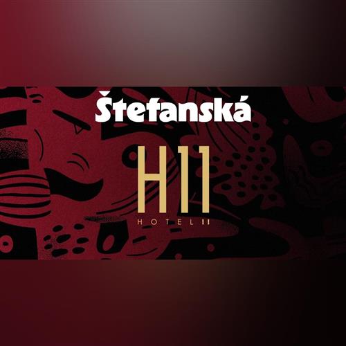 HOTEL11 Štefanská