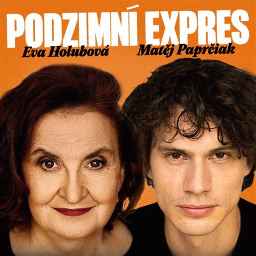 Podzimní expres | 18. 2. | Nitra