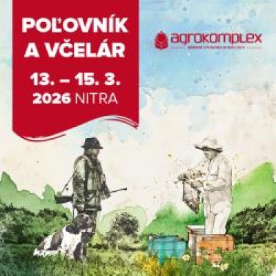 Poľovník a Včelár